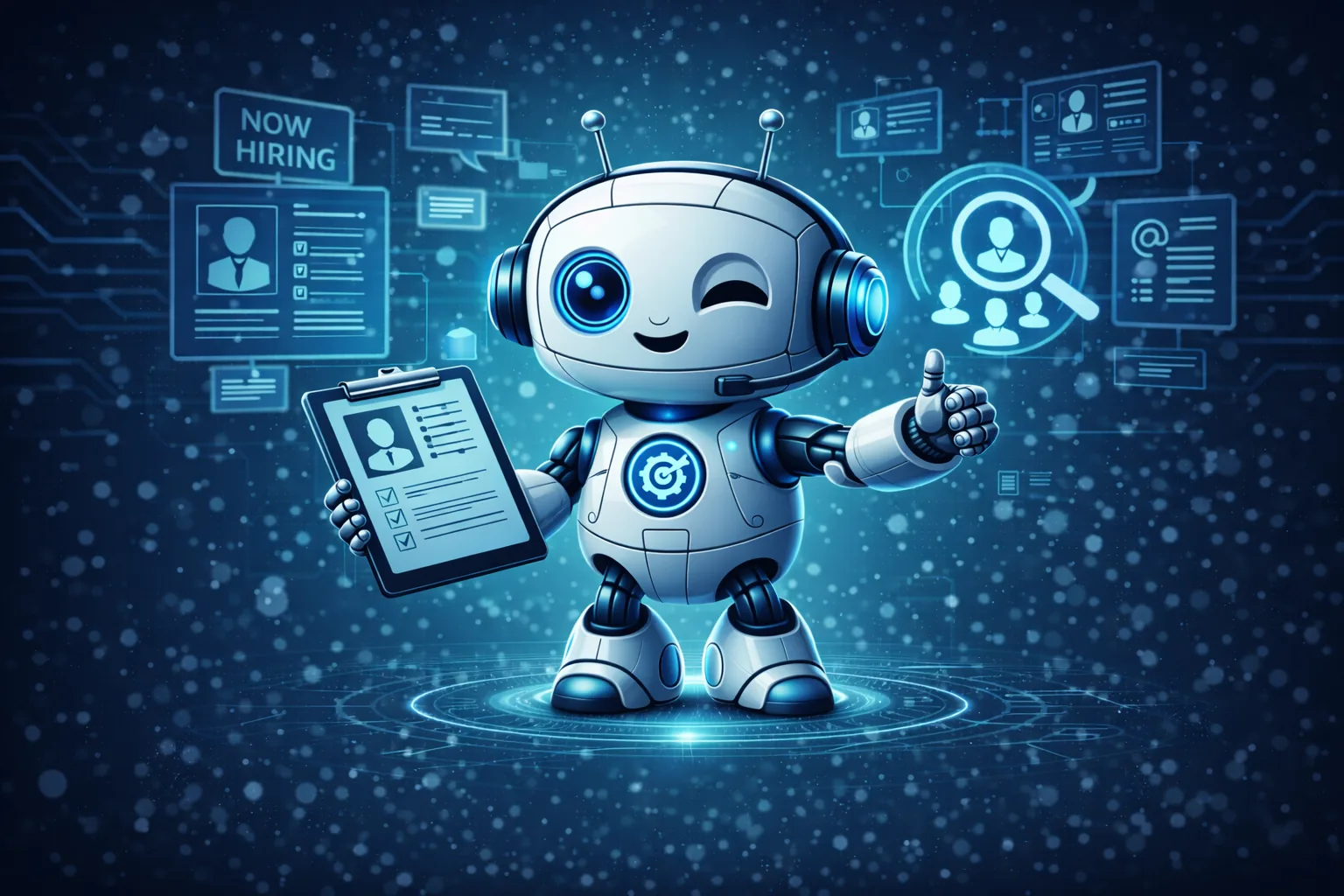 Call Carla KI Telefonbot für Erstgespräche